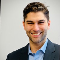 Patrick Malouf, CIM®