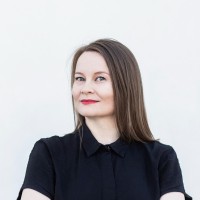 Anna-Liisa Parkkinen