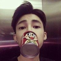 梁正杨