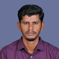 Ashok P