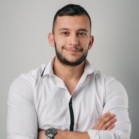 Stanimir Kolev