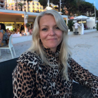 Tonje Nilsen