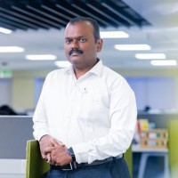 Vinod Kumar Bhaskaran