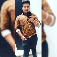 Jatin Arora