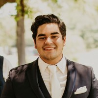Jacob Franco
