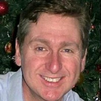 Anthony Bohan