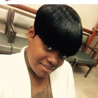 Corneisha Bogan