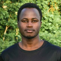 Hillary Kipkemoi