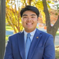 Tristan Vuong