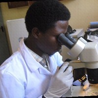 Samuel Ishaya