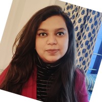 Prerna Paliwal