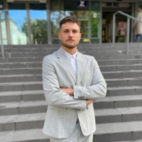 Patryk Płaszczyński