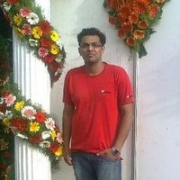 Mayur Derle
