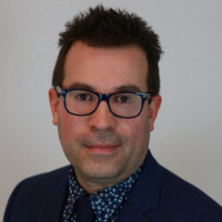 Martin Grimard
