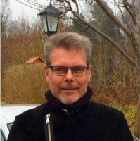 Christer Ronnmar
