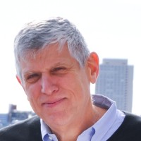 Steve Rosenberg