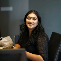 Vishnu Priya C K