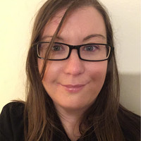 Amy Tucker