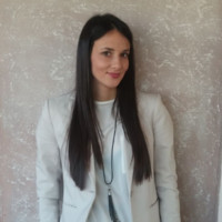 Djurdjica Milosavljevic