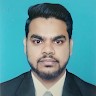 Ameeque Ahmad