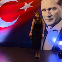 Şevval Çimyapan
