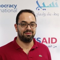 Mohamed Hedi Derouiche