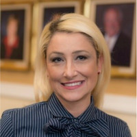 Jennifer Colombo, MBA