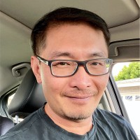 Jeff Lee