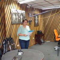 Rosa Isella Cordero Solano