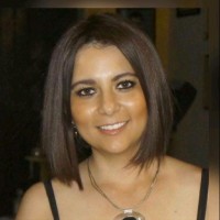 Cristal Maldonado