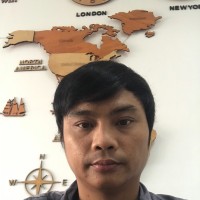 Kelvin Cuong
