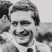 Stephen Smart
