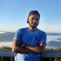 Ajeesh V