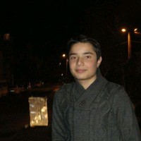 Gufran İnci