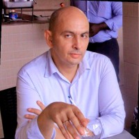 Dominique Pierre Hervouet