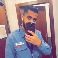 Ahmed Alhashem