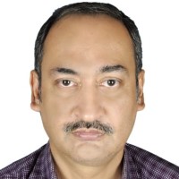 Atindra Nath Bhattacharya