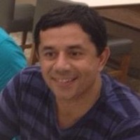 Alexandre Pinheiro 1°