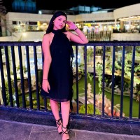 Deepali Tomar