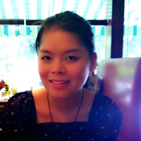 Judy Xie