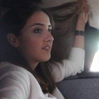 Nina Rahimi