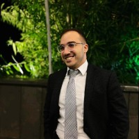 Nader Tawil