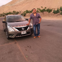Jose Aguilar