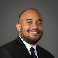 Gregory Williams II, MS, OHST