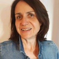 Odile Mathieu