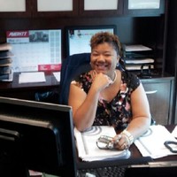 Rhonda Marbury