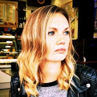 Vicky Middleton
