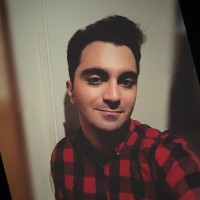 Mohammad Nedaei Fard