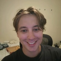 Aaron John