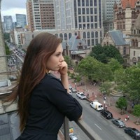 Ashleigh Kirkpatrick